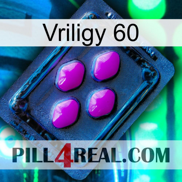 Vriligy 60 04